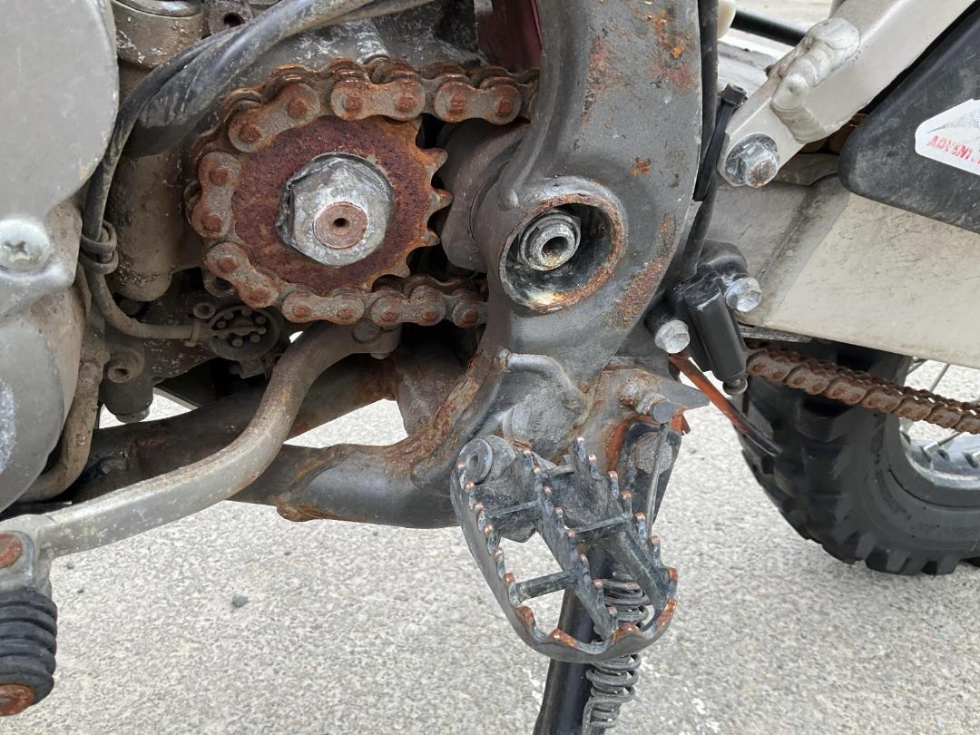 Photo '15' of Suzuki DR-Z400 EM2 Photo '15' of Suzuki DR-Z400 EM2