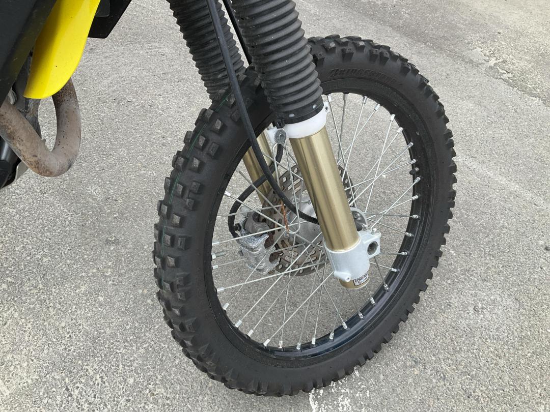 Photo '17' of Suzuki DR-Z400 EM2 Photo '17' of Suzuki DR-Z400 EM2