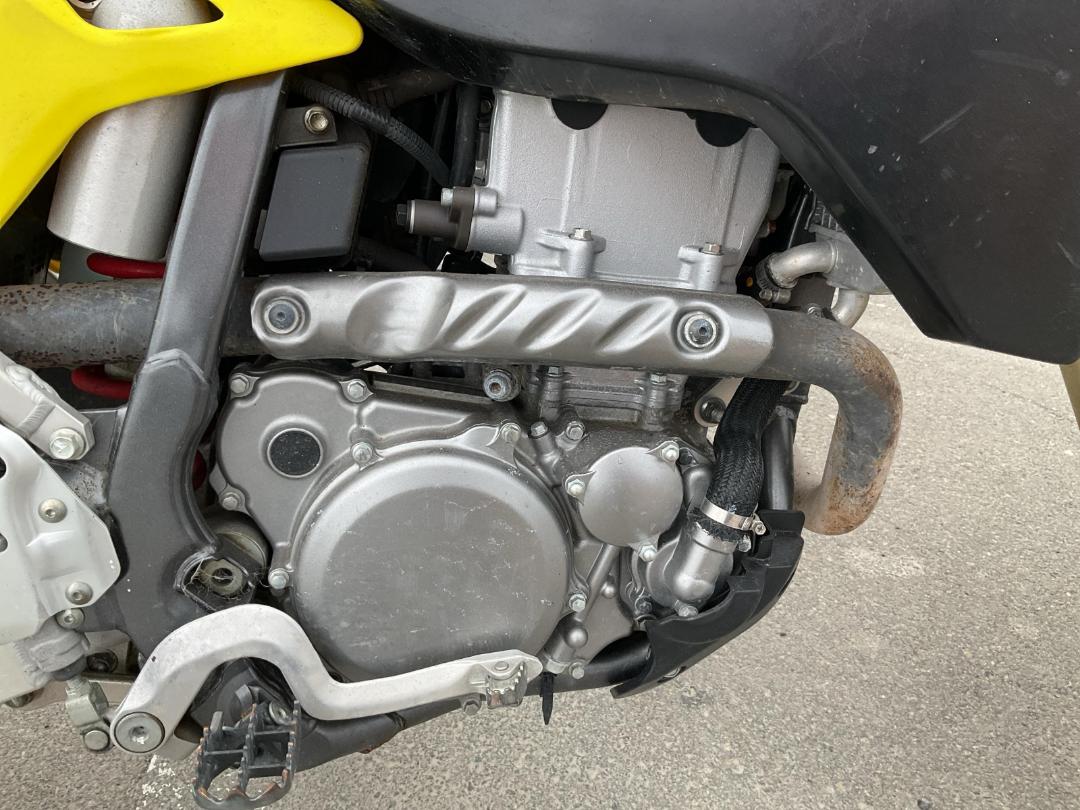 Photo '18' of Suzuki DR-Z400 EM2 Photo '18' of Suzuki DR-Z400 EM2