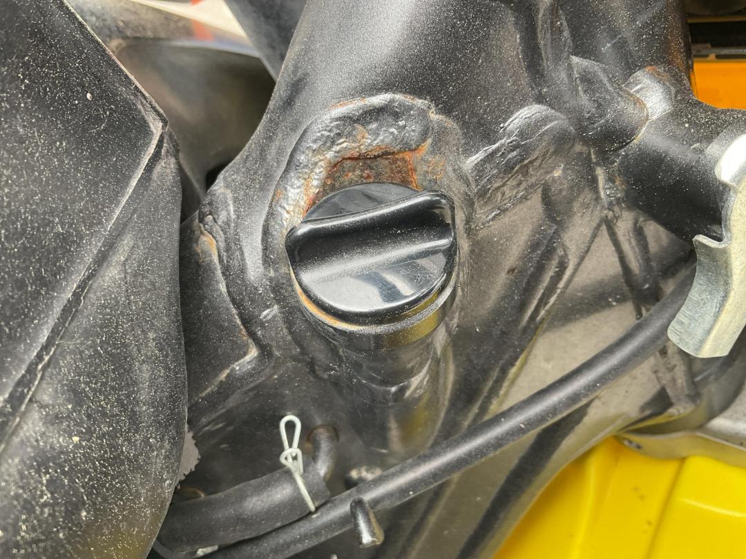 Photo '20' of Suzuki DR-Z400 EM2 Photo '20' of Suzuki DR-Z400 EM2