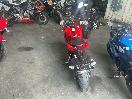 Thumbnail '5' of Suzuki GSX150DF