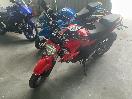 Thumbnail '4' of Suzuki GSX150DF
