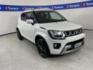 Thumbnail '1' of Suzuki Ignis