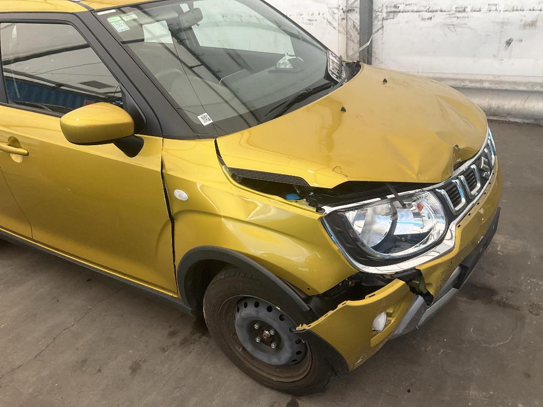 Photo '3' of Suzuki Ignis GLX Photo '3' of Suzuki Ignis GLX