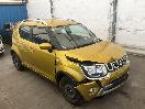 Thumbnail '1' of Suzuki Ignis GLX
