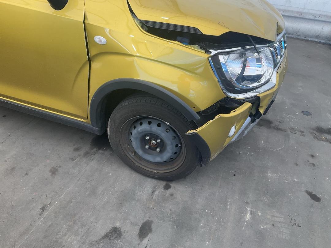 Photo '2' of Suzuki Ignis GLX Photo '2' of Suzuki Ignis GLX