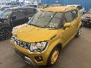 Thumbnail '5' of Suzuki Ignis GLX