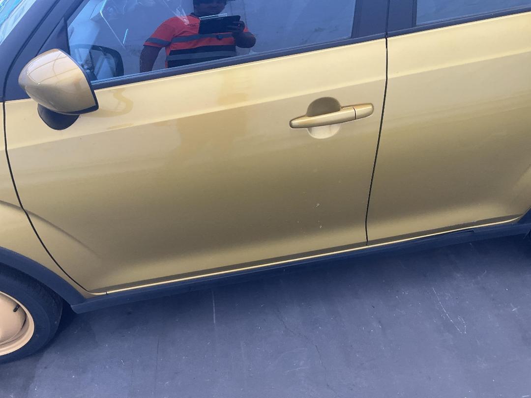 Photo '7' of Suzuki Ignis GLX Photo '7' of Suzuki Ignis GLX