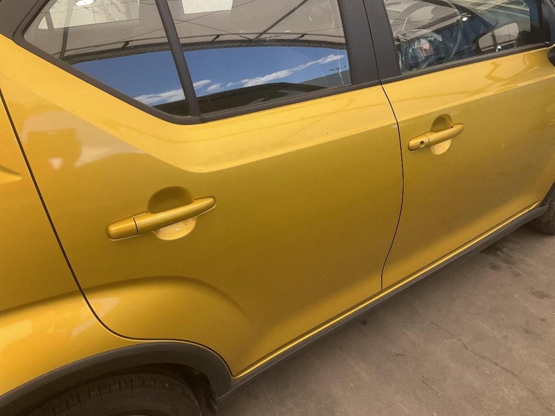 Photo '14' of Suzuki Ignis GLX Photo '14' of Suzuki Ignis GLX