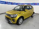 Thumbnail '4' of Suzuki Ignis