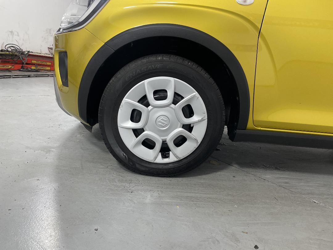 Photo '10' of Suzuki Ignis