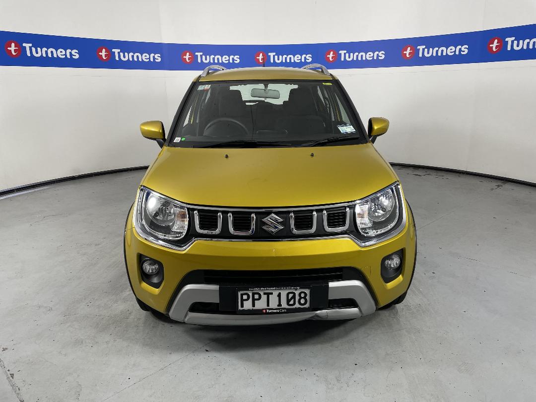 Photo '2' of Suzuki Ignis