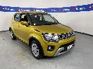 Thumbnail '1' of Suzuki Ignis