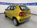 Thumbnail '5' of Suzuki Ignis