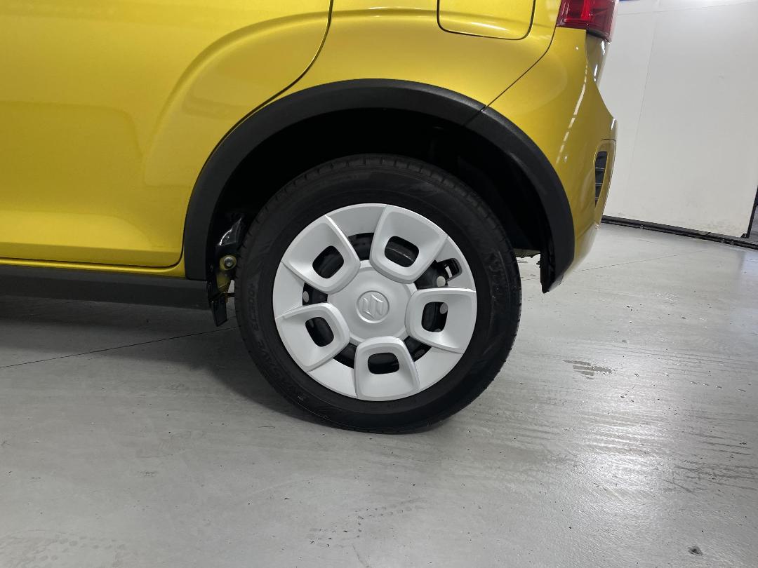 Photo '11' of Suzuki Ignis