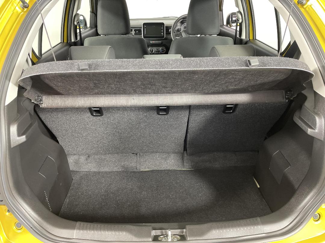 Photo '14' of Suzuki Ignis