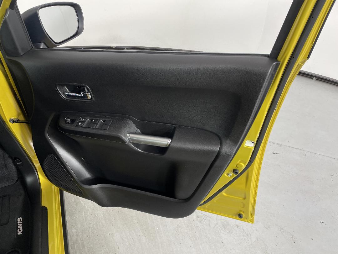 Photo '15' of Suzuki Ignis