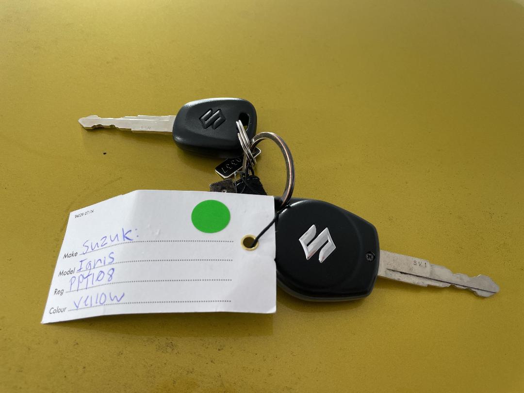 Photo '22' of Suzuki Ignis