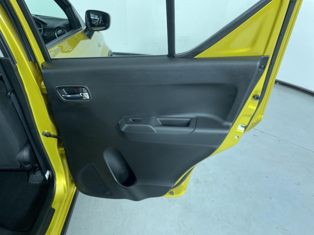 Photo '19' of Suzuki Ignis