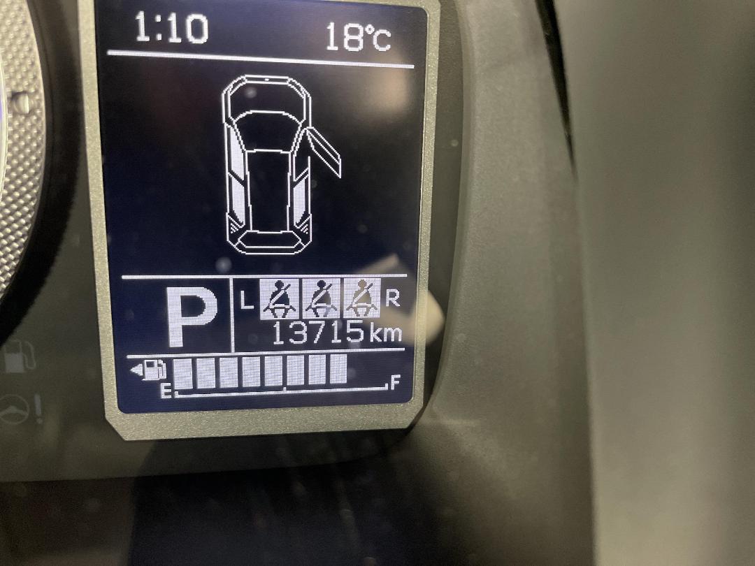 Photo '21' of Suzuki Ignis