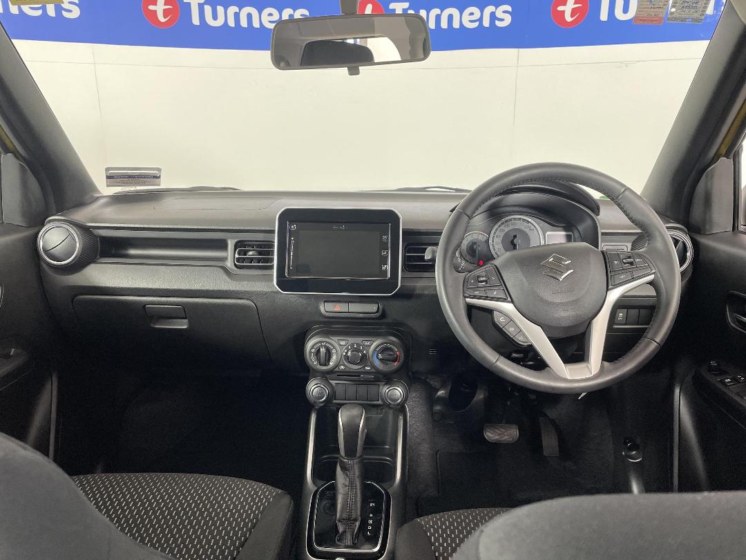 Photo '17' of Suzuki Ignis