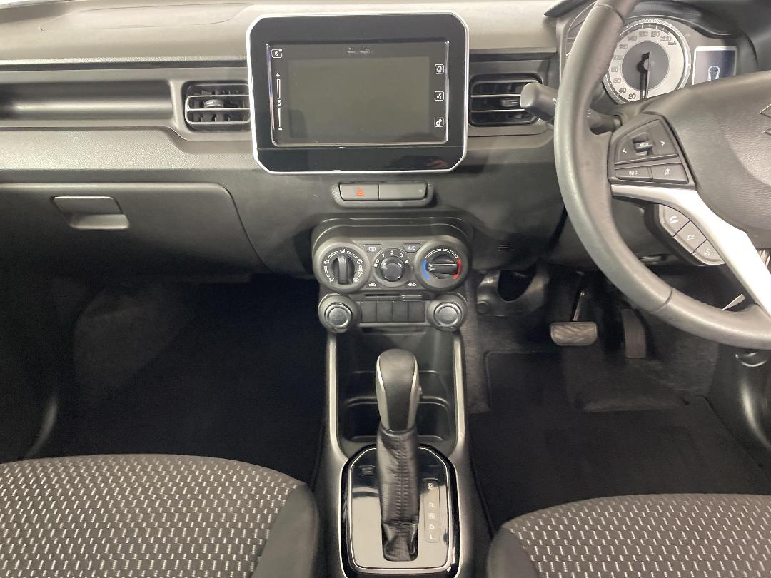 Photo '18' of Suzuki Ignis