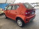 Thumbnail '4' of Suzuki Ignis GLX