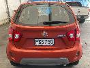 Thumbnail '5' of Suzuki Ignis GLX