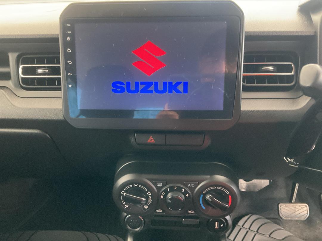 Photo '11' of Suzuki Ignis GLX