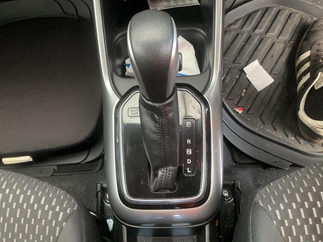 Photo '12' of Suzuki Ignis GLX