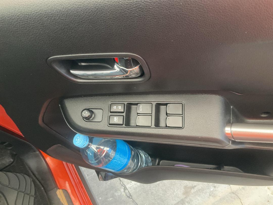 Photo '9' of Suzuki Ignis GLX