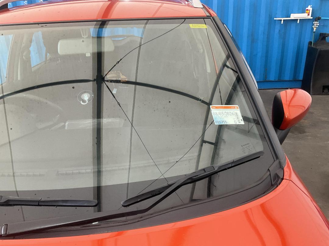 Photo '15' of Suzuki Ignis GLX