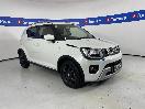Thumbnail '1' of Suzuki Ignis