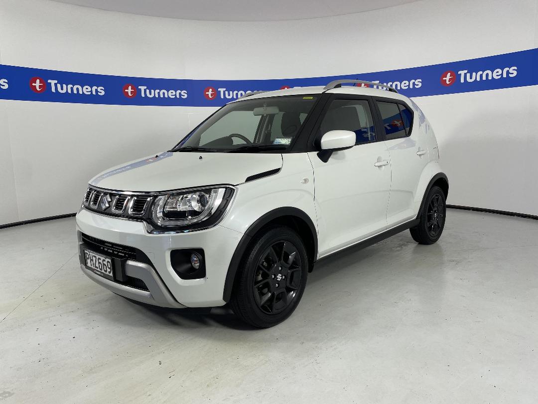 Photo '4' of Suzuki Ignis