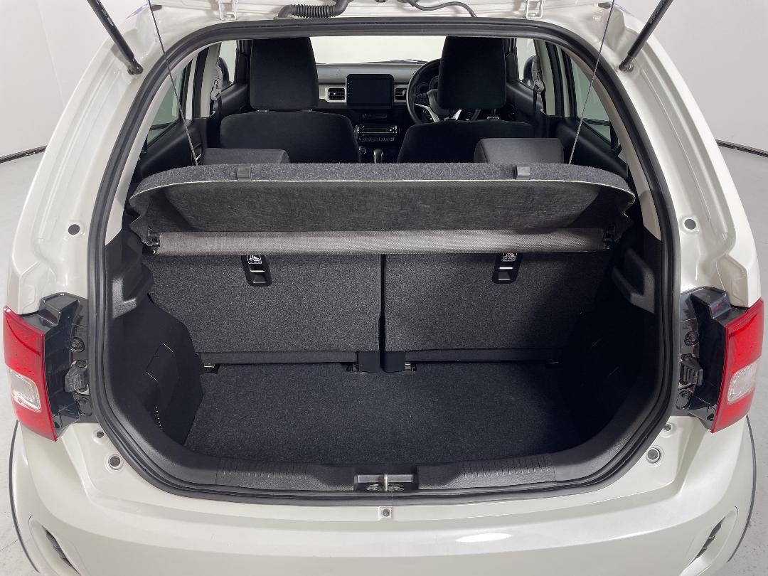 Photo '14' of Suzuki Ignis