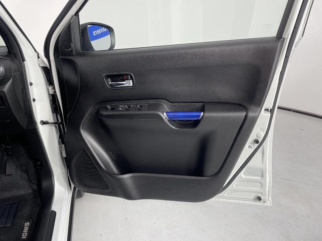 Photo '15' of Suzuki Ignis