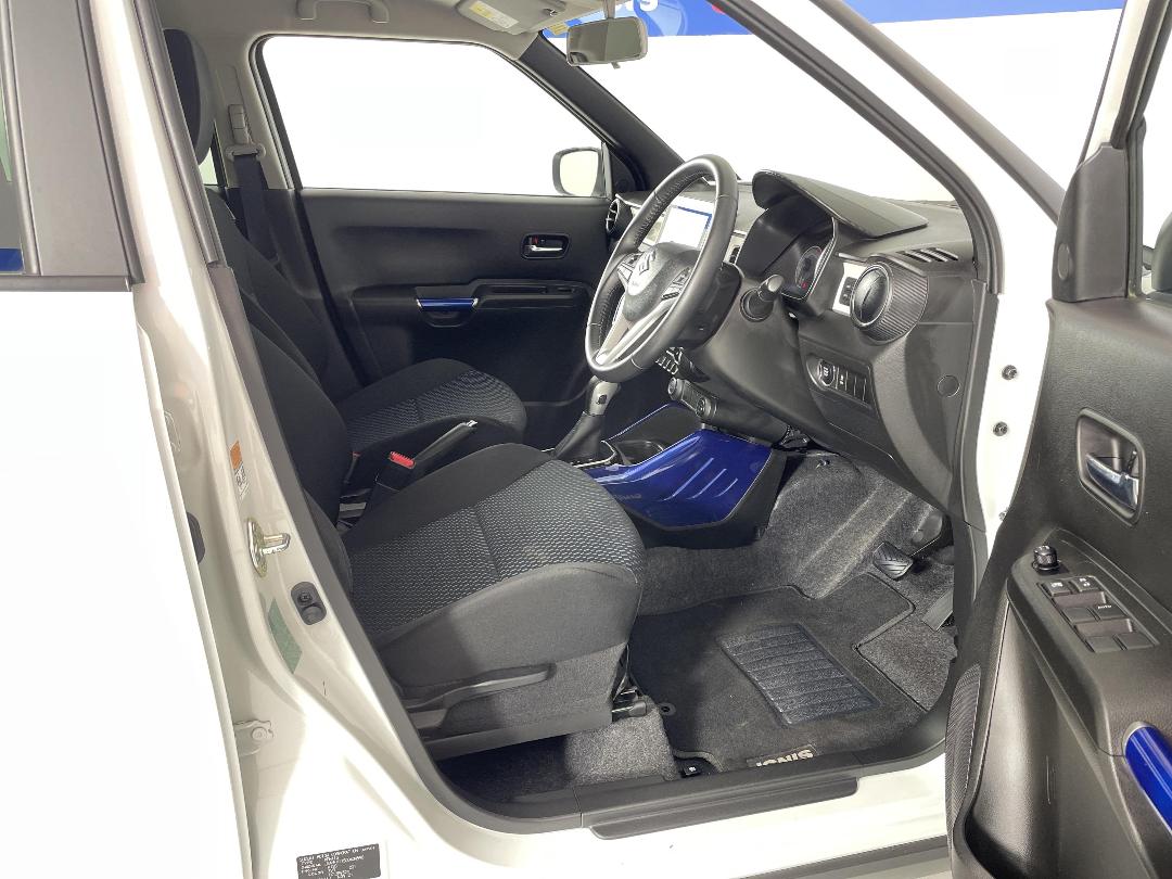 Photo '16' of Suzuki Ignis