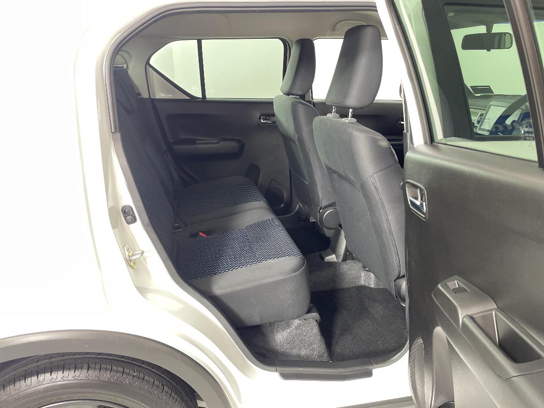 Photo '20' of Suzuki Ignis