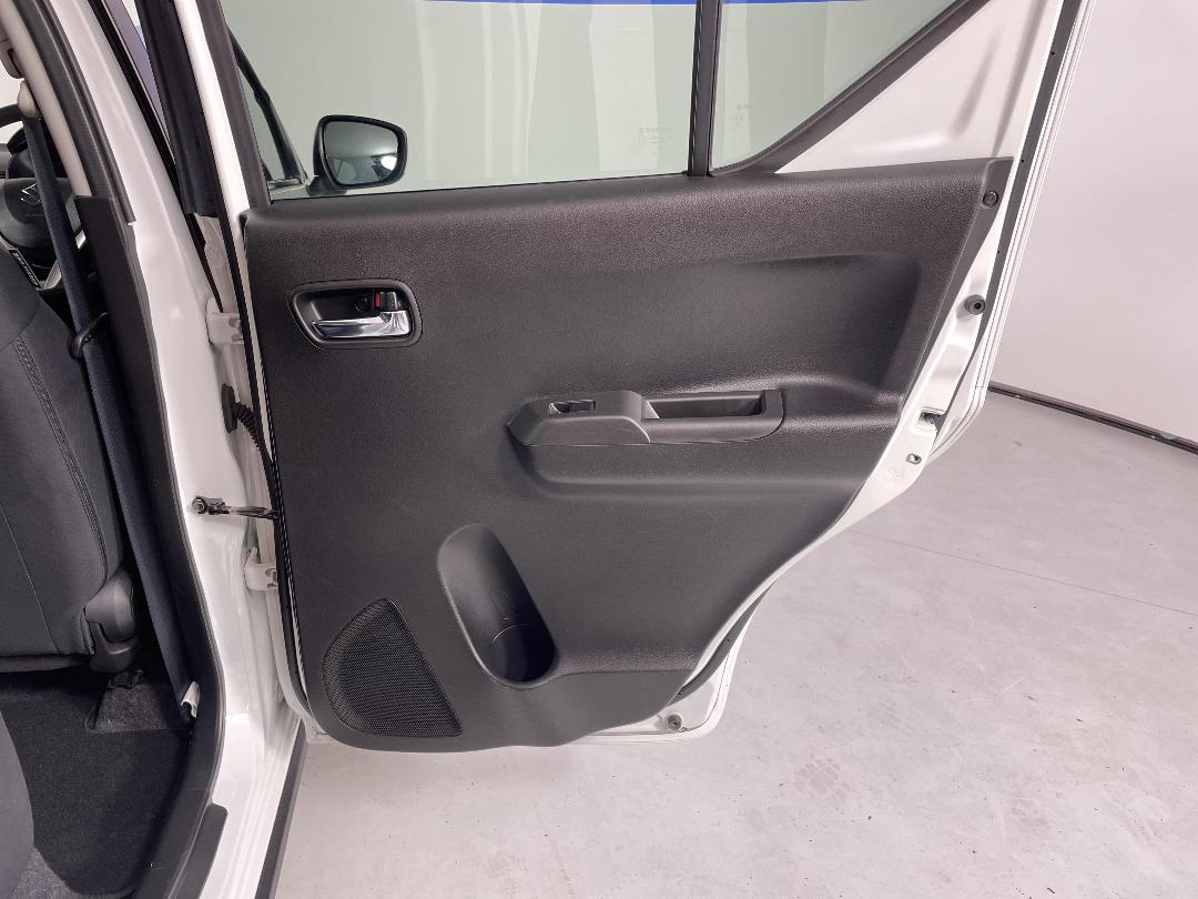 Photo '19' of Suzuki Ignis