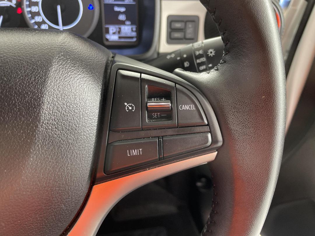 Photo '24' of Suzuki Ignis