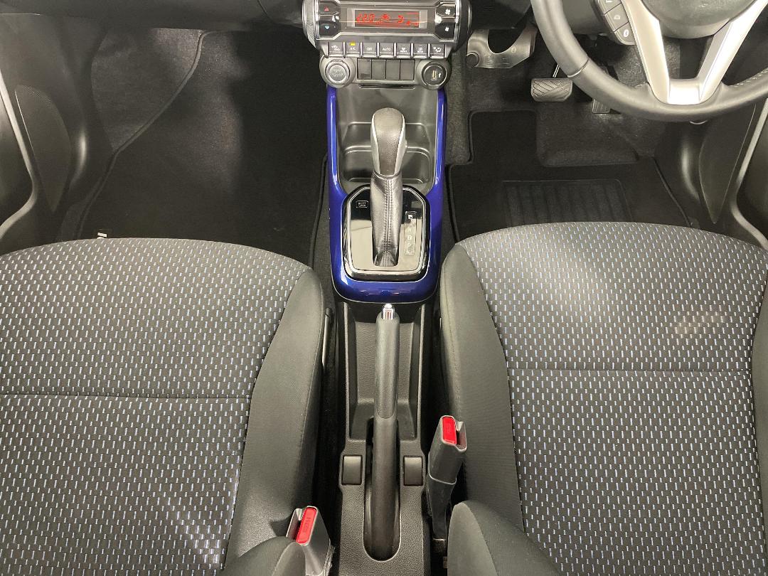 Photo '18' of Suzuki Ignis