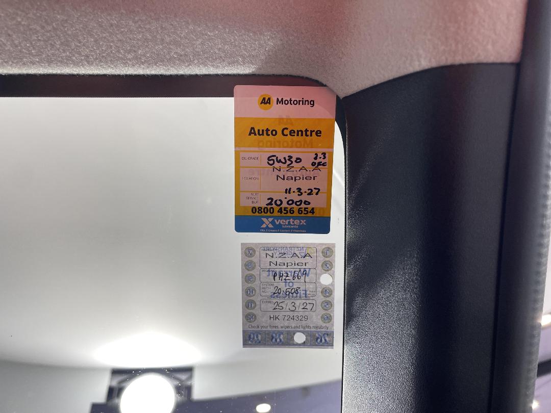 Photo '25' of Suzuki Ignis