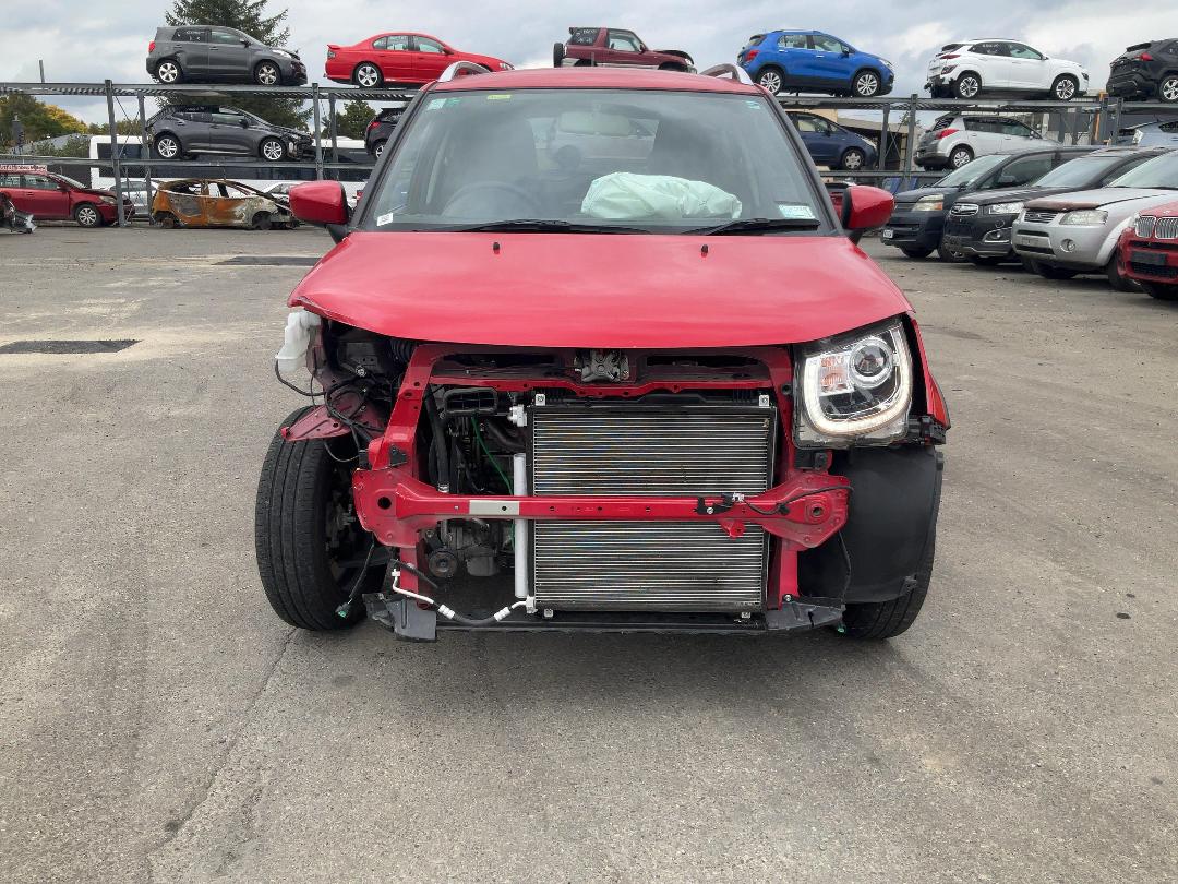 Photo '2' of Suzuki Ignis LTD