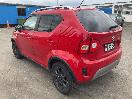 Thumbnail '4' of Suzuki Ignis LTD