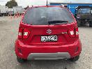Thumbnail '5' of Suzuki Ignis LTD