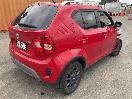 Thumbnail '6' of Suzuki Ignis LTD