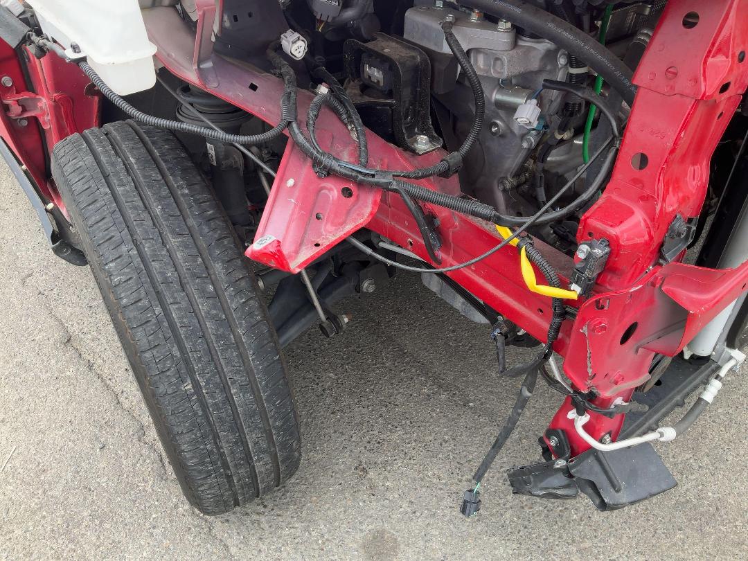 Photo '8' of Suzuki Ignis LTD