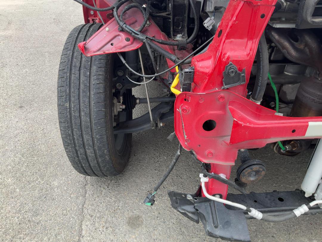 Photo '9' of Suzuki Ignis LTD