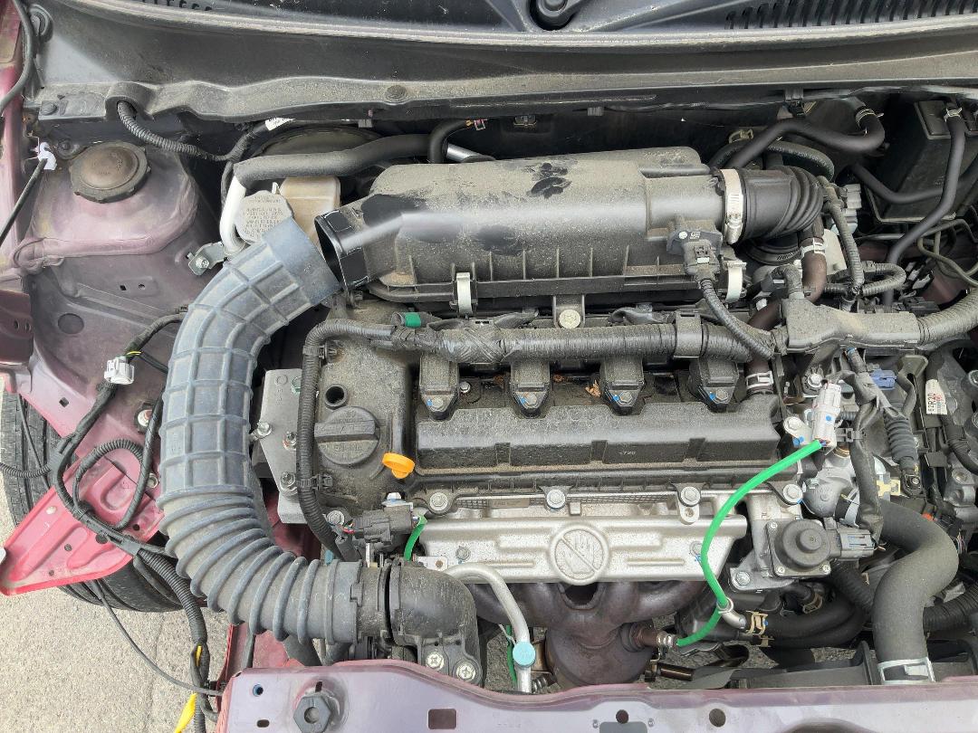 Photo '10' of Suzuki Ignis LTD