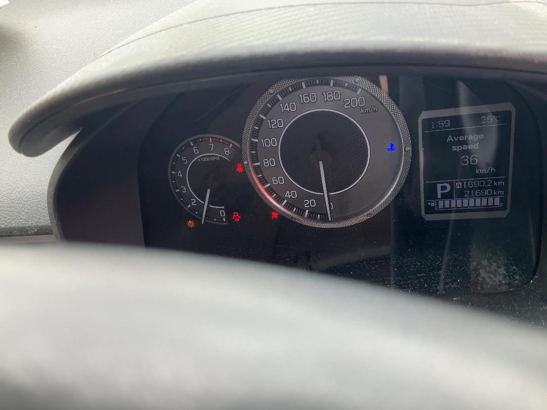 Photo '13' of Suzuki Ignis LTD